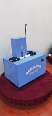 Un buen precio. cortadora hidráulica automática de la manguera del HSS de la cortadora de la manguera de 6-51m m en línea