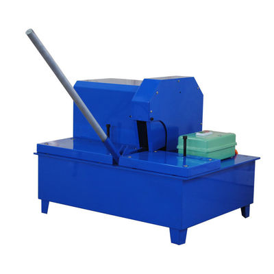 Un buen precio. Cortadora de goma automática de la manguera 1/4