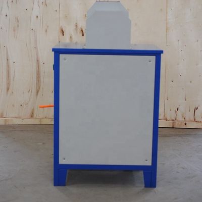Un buen precio. Peladura hidráulica de la manguera de la máquina de la manguera que raspa de goma automática en línea