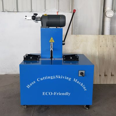 Un buen precio. Manguera hidráulica de Mutilfunction de 2 pulgadas que corta el equipo con el motor del corte de 2850 RPM en línea