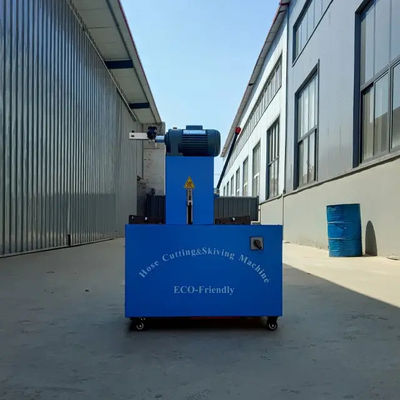 Un buen precio. Cortadora automática de la manguera 850*600*1200m m garantía de 1 año en línea