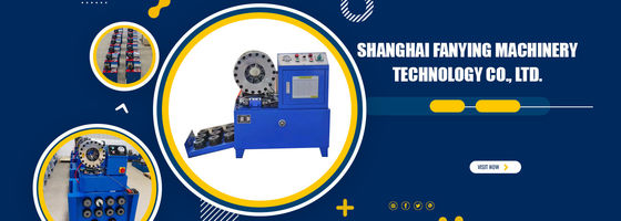 Un buen precio. Venta caliente y popular 2 pulgadas Eficiente y confiable DX68 Máquina de corte de manguera Máquina de corte de manguera en línea