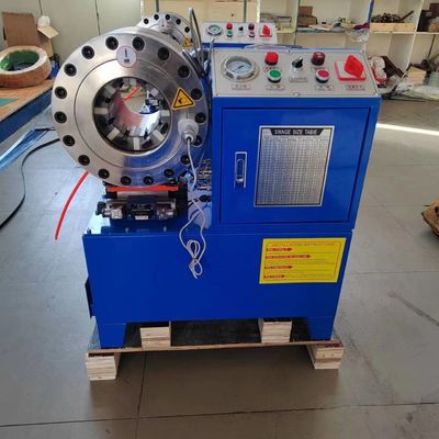 Un buen precio. Dx68 Máquina de enrollar mangueras Máquina de enrollar mangueras con bomba de aceite Presión de hasta 31,5Mpa en línea