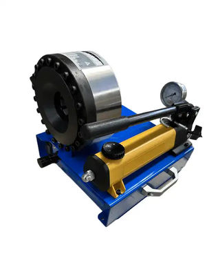Un buen precio. Eficiente y fácil de usar 6 a 25 mm de precisión Máquina manual de corte de manguera ± 0.01 mm de precisión en línea