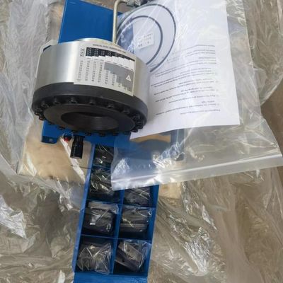 Un buen precio. Máquina de trituración de mangueras hidráulicas manuales versátiles y precisas con compatibilidad con el acero en línea