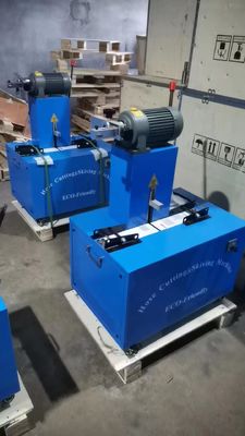 Un buen precio. Rango de corte ID de la manguera Cortador de manguera automático - Rendimiento potente en línea