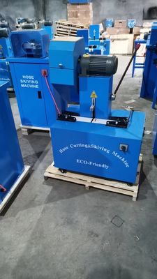 Un buen precio. Cortador de manguera automático versátil con opción de voltaje versatilidad y conveniencia en línea