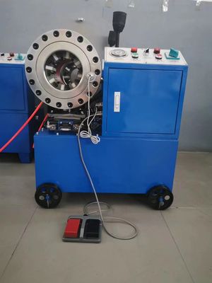 Un buen precio. Precisión industrial DX68 Máquina de corte de manguera para aplicaciones versátiles en línea
