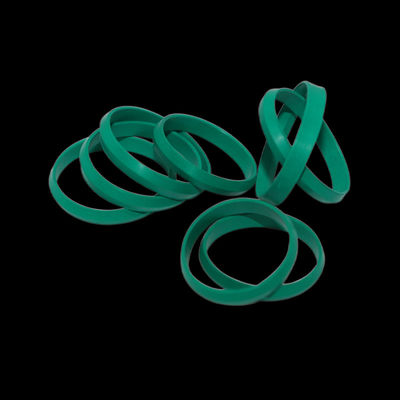 Un buen precio. Proceso de apertura del molde Anillos O de caucho con resistencia a la lágrima de 16-30 N/mm Resistencia al aceite en línea