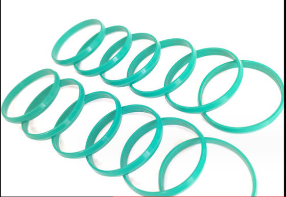 Un buen precio. Servicios de procesamiento de sello de caucho FKM WF Rings con apertura de moho en línea