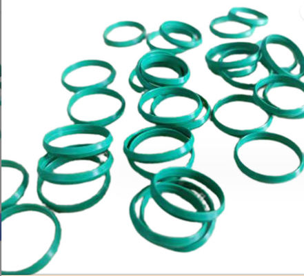 Un buen precio. Bolsas de dibujos animados de caucho O anillos para el campo de petróleo y gas Sellado con buena resistencia al aceite en línea