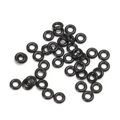 Un buen precio. Rango de presión de 1000 psi Anillos de caucho O Molde de apertura de 16-30 N/mm en línea