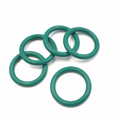 Un buen precio. Sello de goma FKM con rango de presión de 5000 psi para OEM / ODM personalizado en línea
