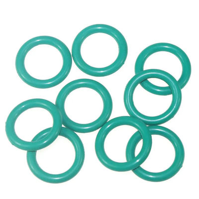 Un buen precio. Anillos O de caucho profesionales para sus servicios de procesamiento de recogida de carga en línea