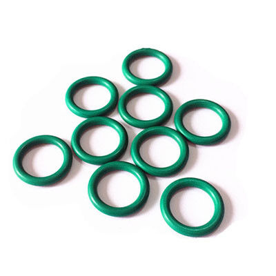 Un buen precio. Buena resistencia al aceite de caucho O anillos OEM / ODM personalizado 5000 Psi en línea