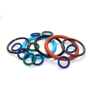 Un buen precio. Tecnología de moldeo por compresión Anillos y sellos de caucho para rango de presión de 5000 psi Alta garantía en línea