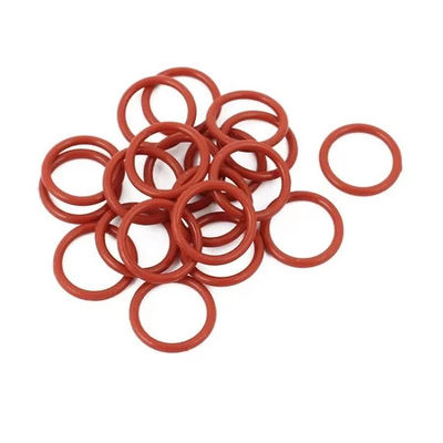 Un buen precio. Anillos O de caucho para campos de petróleo y gas Tecnología de sellado moldeo por compresión ≤ 40 Mpa en línea