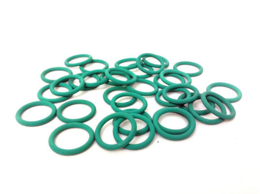 Un buen precio. Anillos de goma resistentes a altas temperaturas Tamaños personalizados C / S Dependiendo de la demanda del cliente en línea