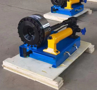 Un buen precio. Máquina de ajuste de aire de alta precisión de acero con precisión de ajuste ± 0,01 mm en línea