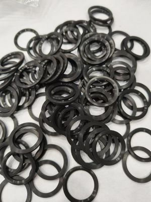 Un buen precio. FFKM DIN 3869 ED-RING 21 Anillos de sellado de caucho de campo de petróleo y gas O con dimensiones avilables C/S DIN 3869 ED Ring 14 en línea