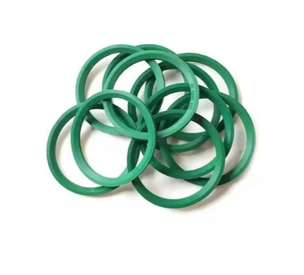 Un buen precio. FFKM DIN 3869 ED-RING 21 Anillos de sellado de caucho de campo de petróleo y gas O Tamaño C/S Para las industrias en línea