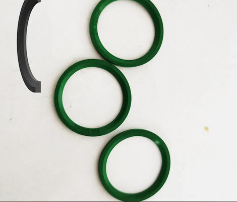 Un buen precio. FFKM DIN 3869 ED-RING 21 azul personalizado DIN 3869 ED-RING 14 buena resistencia al aceite tecnología de moldeo por compresión en línea