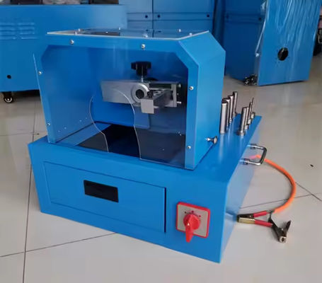 2 pulgadas 35kg 6-51mm Máquina eléctrica de corte de manguera de 12v de tensión ideal para aplicaciones industriales / cortador de manguera para carga de automóviles