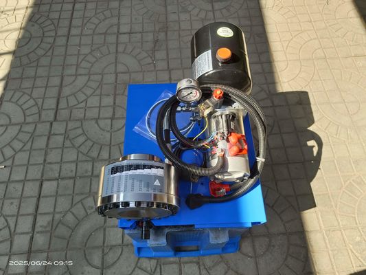 Un buen precio. Máquina automática de engarzado de mangueras de 12v 24v, accionada por batería, engarzadora de mangueras hidráulicas de 1