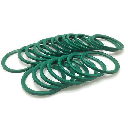 Un buen precio. FFKM/NBR/FKM DIN 3869 ED-RING 21 Tamaño C/S Depende del cliente DIN 3869 ED Anillo 14 Con buena resistencia al aceite Tamaño de 8 a 60 Color azul en línea