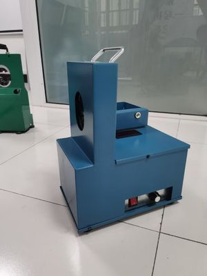 5/8 pulgadas 220V AC manguera máquina para el aire acondicionado del coche